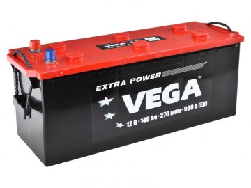 VEGA EXTRA POWER 140Ah 900A L+ (2)